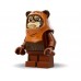 LEGO Star Wars 75430 Ewok Wicket